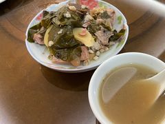 -腰记饭店(龙源路店)