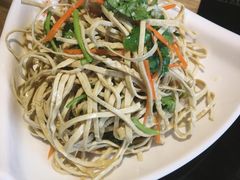 香菜云丝-有家酸菜鱼(苏州独墅湖星湖天地店)