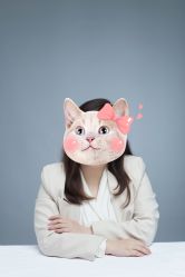 -橘子·彩虹摄影(世纪大道店)