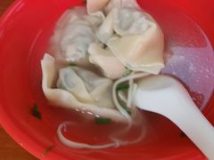 大馄饨-四时春点心店(公园大观吉富绅花园店)