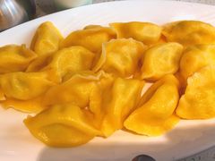 -船歌·鱼水饺青岛菜(金狮广场店)