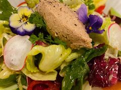 金枪鱼沙拉-EN SPACE恩空间