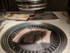 -猫爪爪原切自助烤肉(观音桥阳光世纪店)