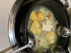-百年果林椰子鸡(中洲店)