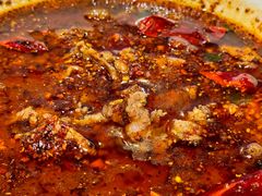 -眉州东坡(华联万柳店)