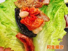 -小团团·路边烤牛肉(南岭壹街店)