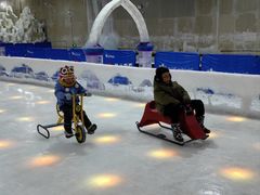 -宁波冰雪大世界(北仑区)