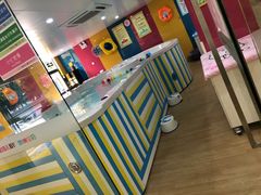 -东方爱婴早教中心(江浦园店)