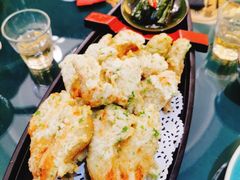 -君霖海鲜私房菜(春柳店)