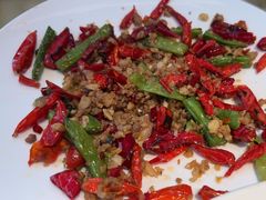 -吕记老鸭汤·徽菜馆(东营路店)