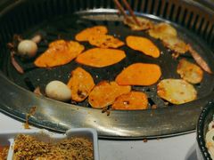 -杨记齐齐哈尔烤肉(总店)