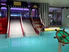 -涨巢·潮玩水疗局