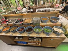 -曾百万小炉小串自助烧烤(高新店)