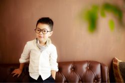 -BabyA 专业婴童摄影(古北时尚广场店)