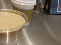 -Legno.ita Coffee by Wood(襄阳南路店)