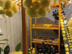 -弗兰克牛排西餐厅Ribone steak house(柠檬花园店)