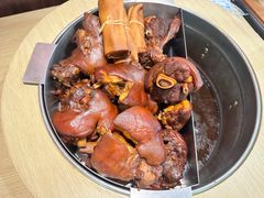 -东方饺子王(和平里店)