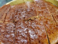 农家红糖糕-桃姐农庄老字号(从化温泉店)