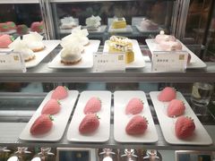 -奈雪的茶(石厦时代广场店)