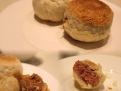 鲜肉月饼-上海德兴馆(昌里店)