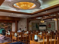 -京菜·砂锅居·烤鸭(西四店)
