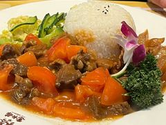 -意卡菲·欢乐聚会餐厅(华侨店)