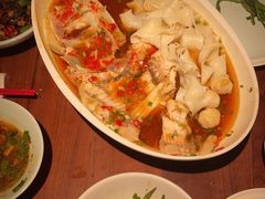 -望湘园·洞庭渔宴(浦江欢乐颂店)
