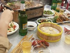 -小辉哥大排档(船山路总店)