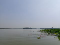 -济宁市太白湖旅游景区