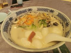 -山外山菜馆(玉泉路店)