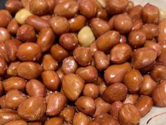 -蚝老板海鲜烧烤大排档(码头店)