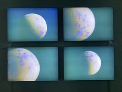 -chi K11艺术空间展览厅