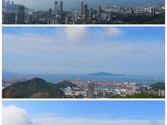 -七娘山