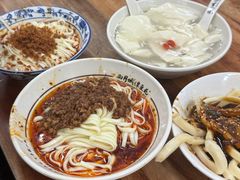 -小谭豆花(西大街店)