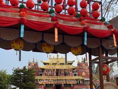 -深圳锦绣中华民俗村