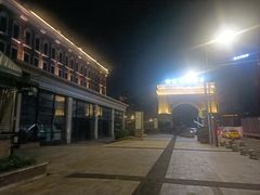-岱江花园饭店