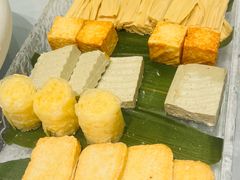 -尚海豆捞(乐虹坊店)