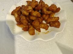 -老浒记烤鸭-北京菜(琉璃厂店)