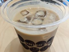 -Onirii Coffee(长乐路店)