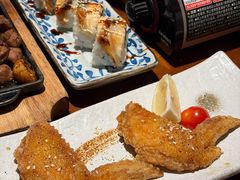 -小川洋风料理(江汉路店)