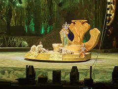 -广州长隆国际大马戏