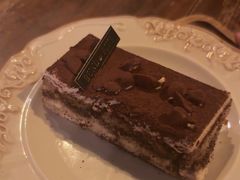 提拉米苏-BUND·FIVE外滩5号(天际店)