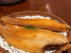 -妈妈菜舟山海鲜(定海古城店)