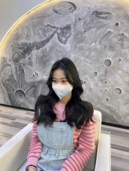 -芳琪造型