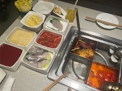 -海底捞火锅(番禺广场店)