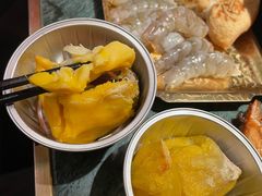 -牛New寿喜烧(金鹰世界店)