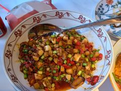 -匠熙小馆(崇文门店)