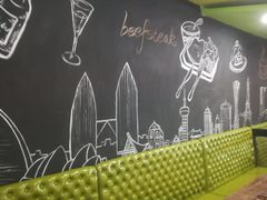 -豪尚豪牛排(彩悦城店)