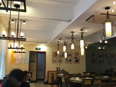 大堂-東城故事·尋找姆媽的味道(玉兰路店)