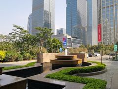 -深圳凯宾斯基酒店